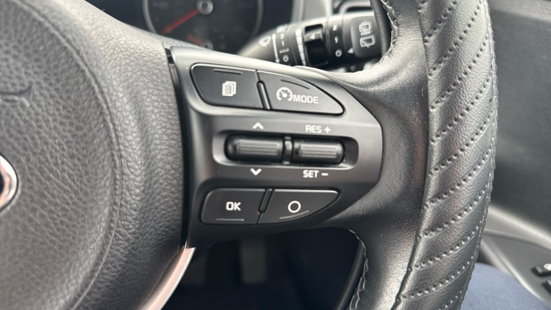 Kia Rio 1.4 2 5dr Petrol Hatchback